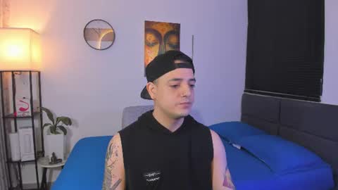 kendel_dimitri online show from June 2026 06:07:01 AM
