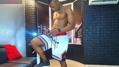 Kender online show from October 2025 08:08:02 PM