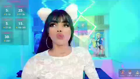 Snapshot of kendra_bailey chatting on September 2025 12:03:01 AM Kendra Bailey online show from September 2025 12:03:01 AM