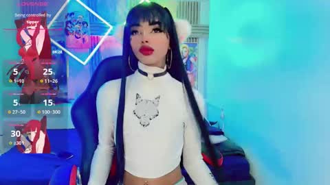 Snapshot of kendra_bailey chatting on September 2025 02:16:02 AM Kendra Bailey online show from September 2025 02:16:02 AM