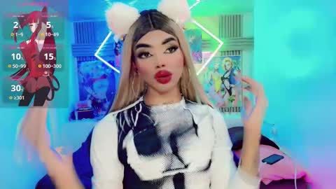 Snapshot of kendra_bailey chatting on October 2025 08:17:01 PM Kendra Bailey online show from October 2025 08:17:01 PM