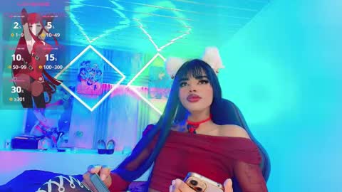 Snapshot of kendra_bailey chatting on October 2025 10:18:02 PM Kendra Bailey online show from October 2025 10:18:02 PM