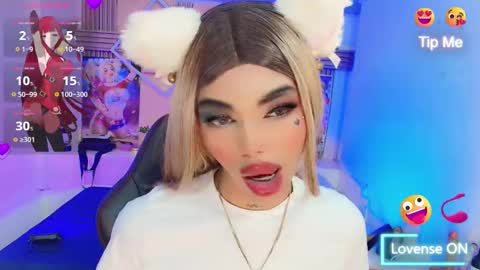 Snapshot of kendra_bailey chatting on October 2025 08:38:01 PM Kendra Bailey online show from October 2025 08:38:01 PM