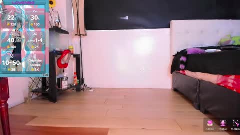 Kendra Bailey online show from June 2026 07:14:01 PM