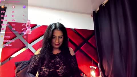 Snapshot of kendra_foxxy_ chatting on February 2025 12:30:02 AM Kendra online show from February 2025 12:30:02 AM