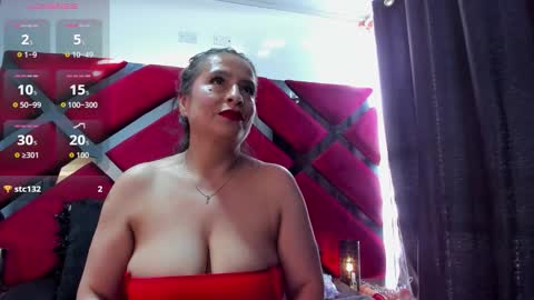 Kendra online show from September 2025 10:02:01 PM