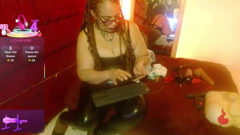 kendra_lust_69 online show from May 2026 01:22:02 AM