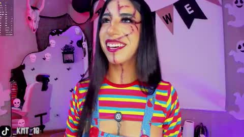 Snapshot of kendra_miller07_ chatting on October 2025 01:11:01 AM Kendra online show from October 2025 01:11:01 AM