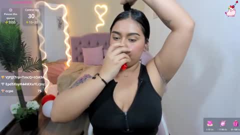 Snapshot of kendra_tay chatting on March 2025 09:55:02 AM kendra online show from March 2025 09:55:02 AM