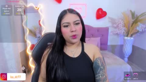 Snapshot of kendra_tay chatting on February 2026 03:58:02 AM kendra online show from February 2026 03:58:02 AM