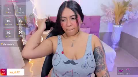 Snapshot of kendra_tay chatting on March 2026 04:08:01 AM kendra online show from March 2026 04:08:01 AM