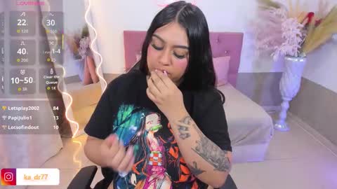 Snapshot of kendra_tay chatting on March 2026 08:26:33 AM kendra online show from March 2026 08:26:33 AM