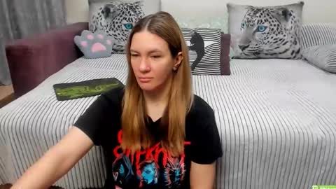 Kendra online show from February 2026 12:16:02 AM