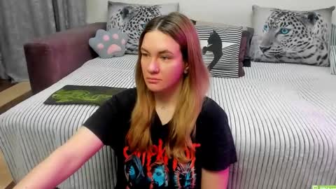 Snapshot of kendra_xx_ chatting on March 2026 12:27:02 AM Kendra online show from March 2026 12:27:02 AM