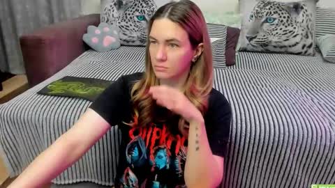 Snapshot of kendra_xx_ chatting on March 2026 12:50:02 AM Kendra online show from March 2026 12:50:02 AM