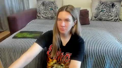 Kendra online show from June 2026 12:35:02 AM