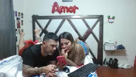 Kendra And Miller online show from November 2025 06:19:02 PM