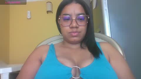 Mamasita online show from November 2025 03:01:02 PM