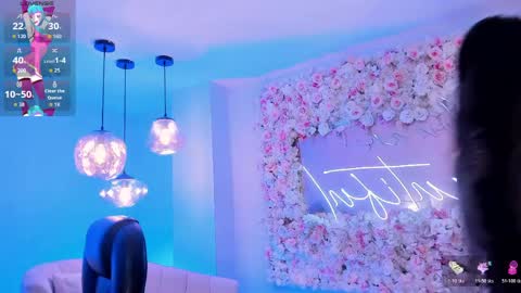  K E N D R A  online show from April 2026 04:17:01 AM