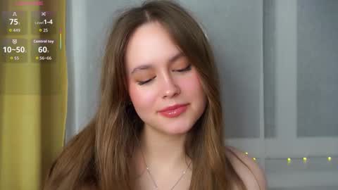 Snapshot of kendraedger chatting on February 2026 10:06:01 PM Kira online show from February 2026 10:06:01 PM