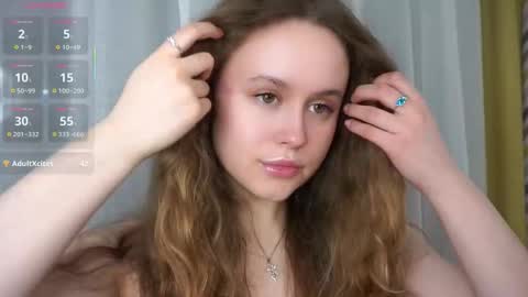 Snapshot of kendraedger chatting on February 2026 10:08:01 PM Kira online show from February 2026 10:08:01 PM