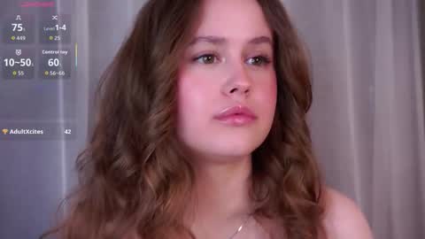 Snapshot of kendraedger chatting on March 2026 10:27:01 PM Kira online show from March 2026 10:27:01 PM