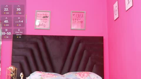 Kendra Foster online show from December 2025 03:01:02 AM