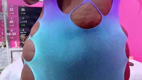 Kendra Foster online show from December 2025 12:12:02 PM