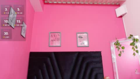 Kendra Foster online show from January 2026 02:48:01 AM