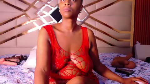 Kendra Foster online show from March 2026 02:58:02 AM