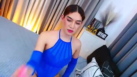 Kendra online show from February 2025 09:34:02 AM