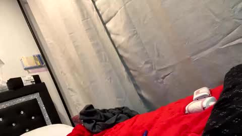 Snapshot of kendrakaps52 chatting on September 2025 04:01:01 PM kendrakaps52 online show from September 2025 04:01:01 PM