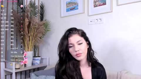 Snapshot of kendrakiss_ chatting on October 2025 08:40:01 PM Kendra Kiss online show from October 2025 08:40:01 PM