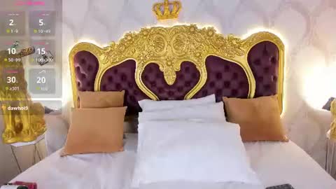 Kendral  online show from June 2026 05:12:01 AM
