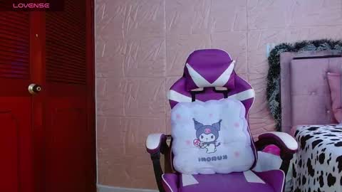 KENDRAPOTTER online show from February 2026 07:08:02 PM