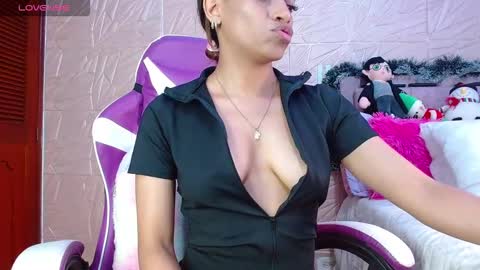 KENDRAPOTTER online show from February 2026 07:18:01 PM