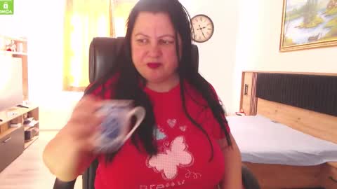 Snapshot of kendrasecrets chatting on January 2026 11:25:01 AM Kendra online show from January 2026 11:25:01 AM