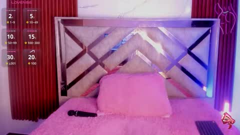 Kendy online show from February 2026 03:49:02 PM