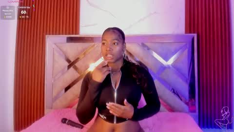 Kendy online show from April 2026 11:18:01 PM