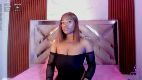 Kendy online show from May 2026 07:10:01 PM