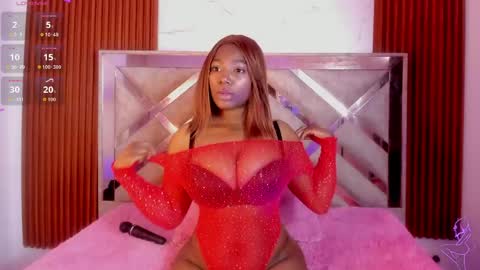 Kendy online show from May 2026 08:39:01 PM