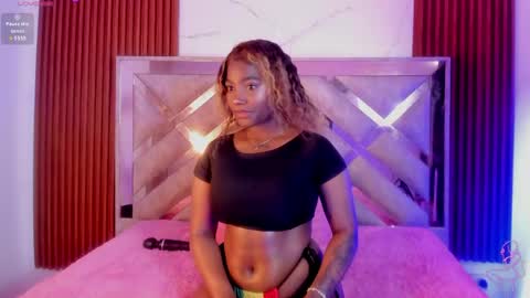 Kendy online show from May 2026 07:52:02 PM