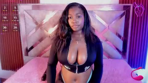 Snapshot of kendy_wilkinson chatting on June 2026 02:24:02 AM Kendy online show from June 2026 02:24:02 AM