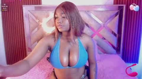 Snapshot of kendy_wilkinson chatting on July 2026 11:00:01 PM Kendy online show from July 2026 11:00:01 PM
