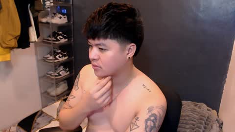 ken online show from January 2025 04:54:01 PM