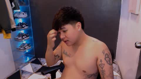 ken online show from January 2025 05:19:01 PM