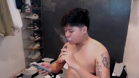 ken online show from March 2025 03:56:01 PM