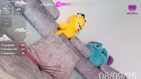 Snapshot of kenia_fox1 chatting on September 2025 04:50:01 PM kenia_fox1 online show from September 2025 04:50:01 PM