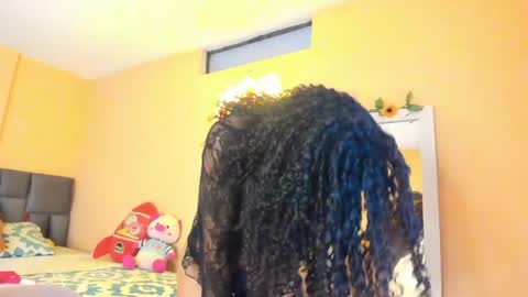 Kenia online show from May 2026 06:26:01 PM