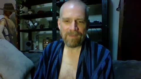 Ken Kuddles online show from February 2025 12:59:01 AM